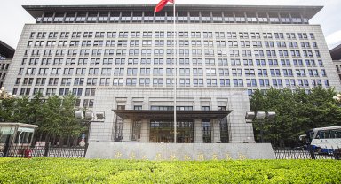 Çin’den, stratejik mineral kaçakçılığına darbe