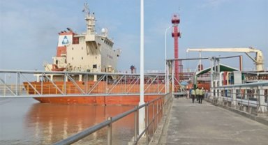 Çin’in sağladığı yardımlar Myanmar'a ulaştı