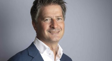 Citroën’in yeni CEO’su Xavier Chardon oldu