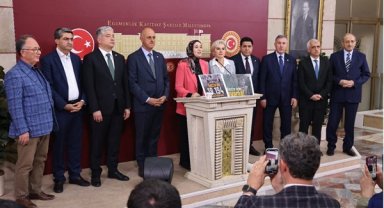 Çocuk Hareketi’nden çok partili çağrı