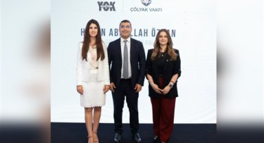 Çölyak ve Glütensiz Yaşam Zirvesi’nin 3’üncüsü düzenlendi