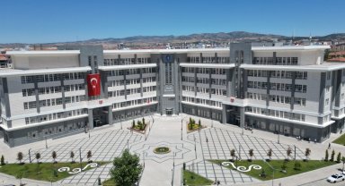 Çorum Belediyesi'nden