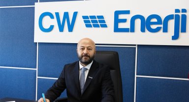 CW Enerji, Intersolar Europe 2025 Fuarı’na katılacak
