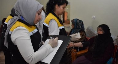 DBB’den vatandaşlara ücretsiz sağlık taraması hizmeti