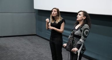 Diyarbakır'da Sessiz Sinema Günleri başladı
