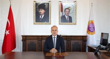 Erol'dan 10-16 Mayıs Engelliler Haftası mesajı