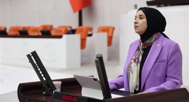 Esen: Altı çocuğun sessiz çığlığına kulak verin!