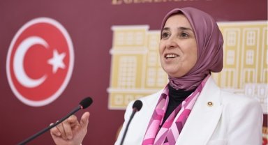 Esen: Çocukların iyi olma hali bir beka meselesidir