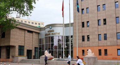 Eskişehir Büyükşehir'den bisiklet yolları duyurusu