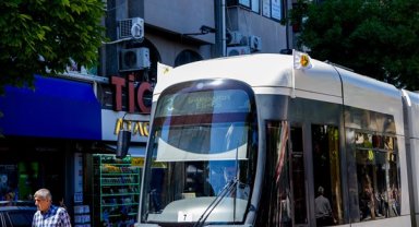 Eskişehir Büyükşehir'den şampiyonluk kutlaması