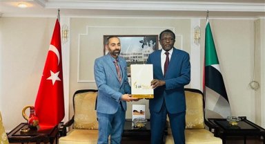 Fair World ekibinden Kurban Bayramı öncesi Sudan hazırlığı