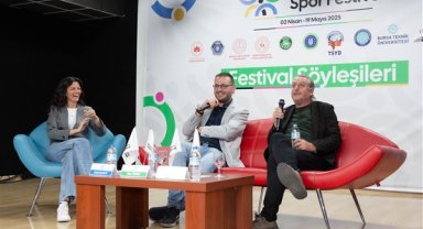 Festival Söyleşileri’nin son konuğu Tümer ve Hoş oldu