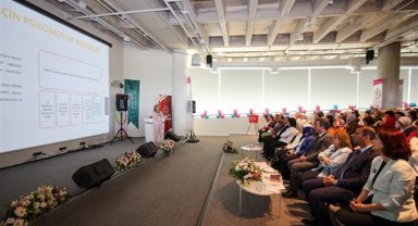 Gaziantep Okul Öncesi Zirve Programı gerçekleştirildi