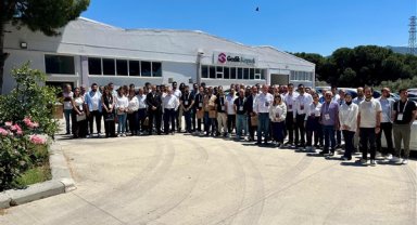 Gedik Holding sektöre öncülük etmeye devam ediyor