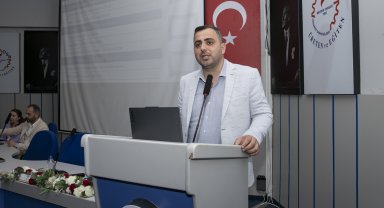 “Geleceğin Anahtarı: Yeşil Dönüşümle Yükselen Yeşil İşler” paneli düzenlendi
