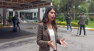 Güneş: Çocukların yer aldığı bir dava olduğu için kararı olumlu karşıladık