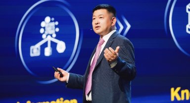 Huawei, endüstri zekasını hızlandırmak üzere yapay zeka veri gölü çözümünü yayınladı