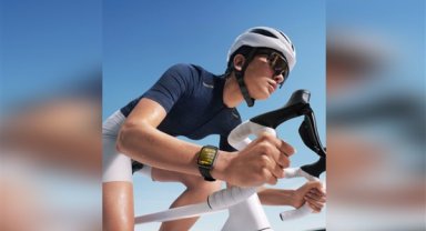 Huawei Watch Fit 4 serisinden tarihi ön satış başarısı