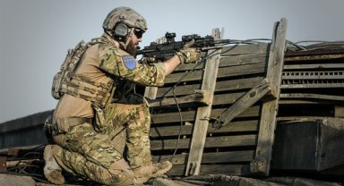 IDF: Nisan ayında Yahudiye ve Samarya'da 290 aranan kişi tutuklandı