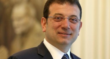 İmamoğlu: Siyasetçinin en güçlü sevgi kaynağı çocukların sevgisi