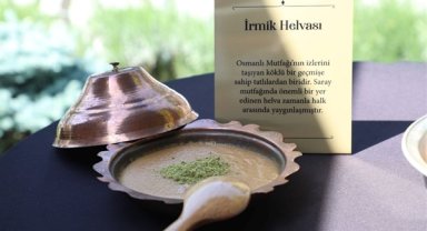 İnegöl'de Türk Mutfağı Haftası kutlamaları başladı