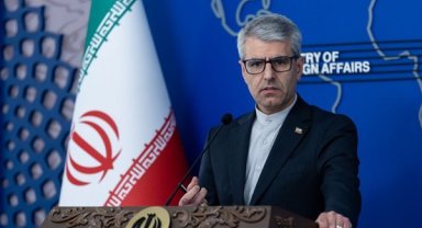 İran, Hindistan-Pakistan ateşkesini akıllıca bir eylem olarak nitelendirdi