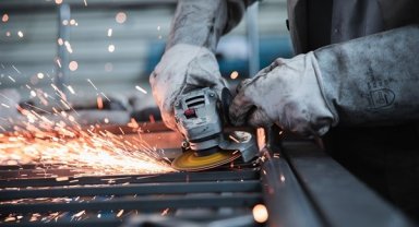 İSO Türkiye İmalat PMI nisanda 47,3 oldu