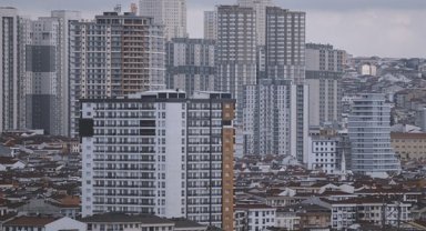 İstanbul'daki kentsel dönüşüm uygulamalarında verilen yardım miktarları artırıldı