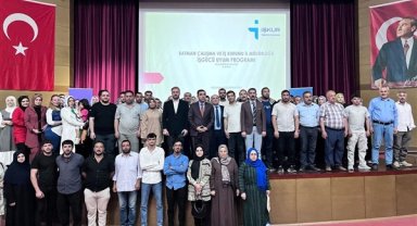 İUP Bilgilendirme Toplantısı gerçekleştirildi