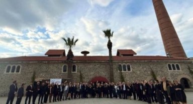 İzmir İnisiyatifi, kamuoyuna tanıtıldı