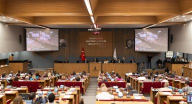 İZSU’nun 2024 yılı Faaliyet Raporu kabul edildi