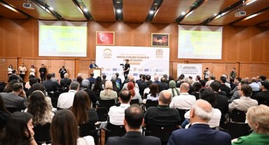 ‘Kamusal Alanlarda İş Sağlığı ve İş Güvenliği Çalıştayı başladı