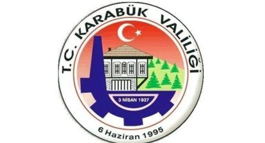 Karabük’te Güvenlik Değerlendirme Toplantısı yapıldı