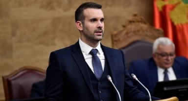 Karadağ Başbakanı Spajic'den 1 Mayıs İşçi Bayramı mesajı