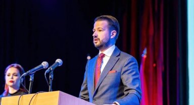 Karadağ Cumhurbaşkanı Milatoviç: Özgür medya olmadan özgür toplum olmaz