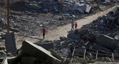 Katar ve Mısır'dan Gazze için ortak arabuluculuk mesajı