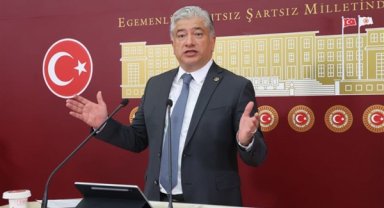 Kısacık: Türkiye nüfus konusunda çok karanlık bir istikamete doğru gidiyor