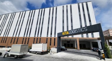 Kıta Lojistik'ten 30. yılında güçlü yatırım hamlesi