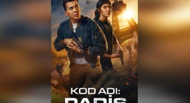 “Kod Adı: Paris” ilk kez ve sadece Tivibu ekranlarında