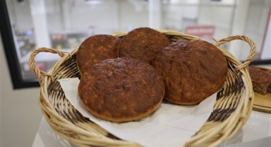 Küllüoba Ekmeği üretici marketlerde satışa sunuldu
