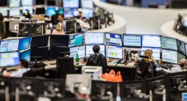 KÜRESEL PİYASALAR - Avrupa borsaları Çin-ABD ticaret iyimserliğiyle yükselişle açıldı