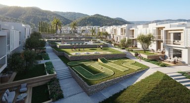 Kuzey Kıbrıs'ta yatırımın yeni adresi: Karşıyaka