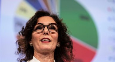Lahbib: Suriye'de şiddetin talihsiz bir şekilde tırmanmasından endişe duyuyoruz