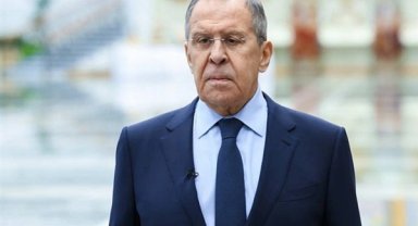 Lavrov: Hazar Denizi'ne yalnızca kıyıdaş ülkeler müdahil olmalı