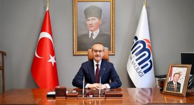 Malatya Valisi Yavuz'dan İş Güvenliği Haftası mesajı