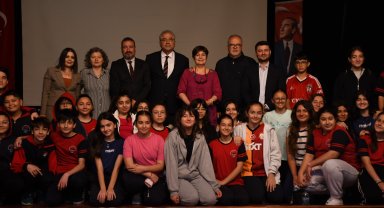 Mamak’ta geleceğin müzeleri konuşuldu