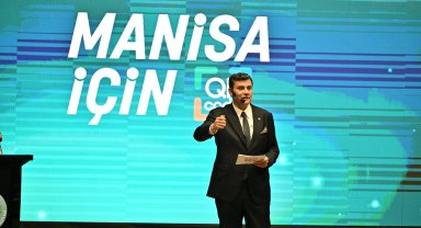 Manisa Büyükşehir Belediyesi'nden HPV aşısı desteği