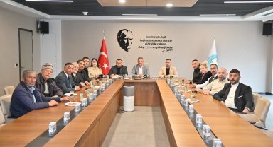 Manisa Büyükşehir Belediyesi'nden Roman Ofisi