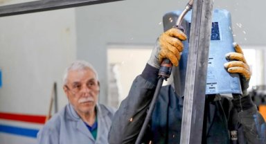 Mardin Büyükşehir Belediyesi’nden mesleki eğitime destek
