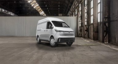 Maxus DELIVER 7 ve DELIVER 9 Türkiye’de